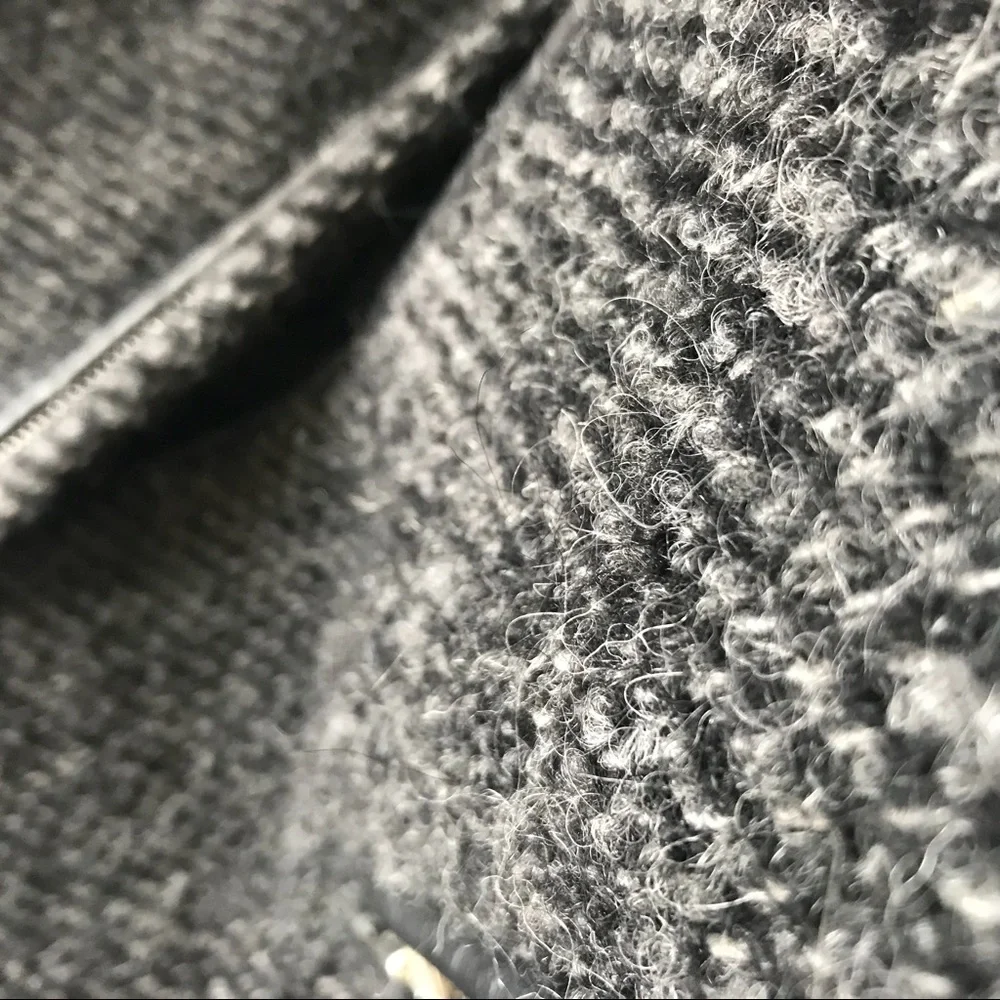 The kooples wool blend jacket